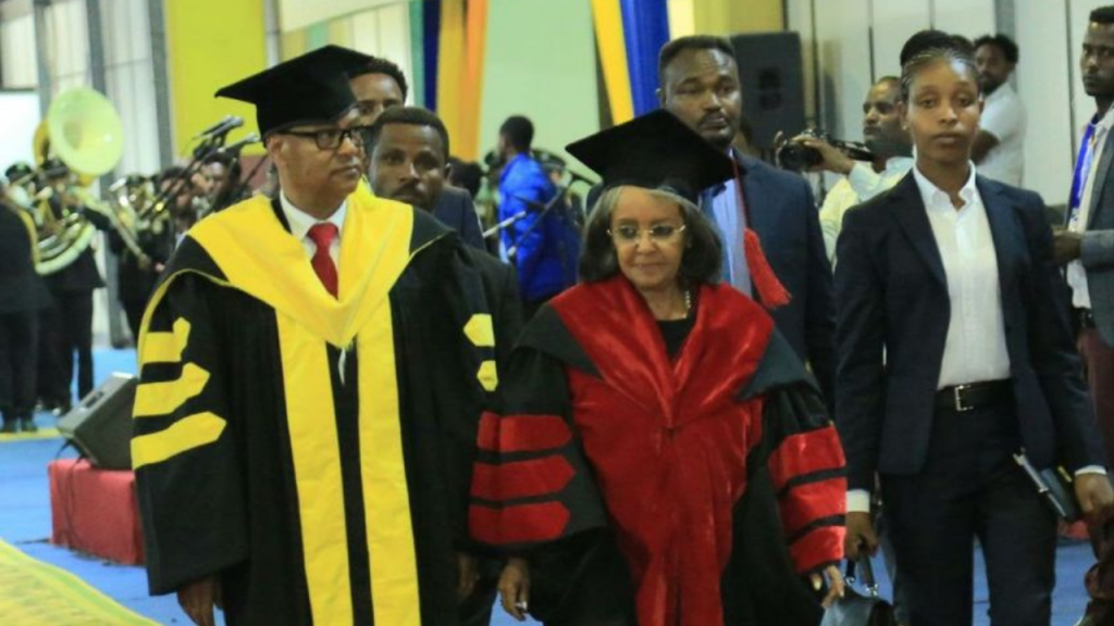 Eebbifamtoonni ogummaa gonfataniin dhalootaaf karaa akka ta’an ...