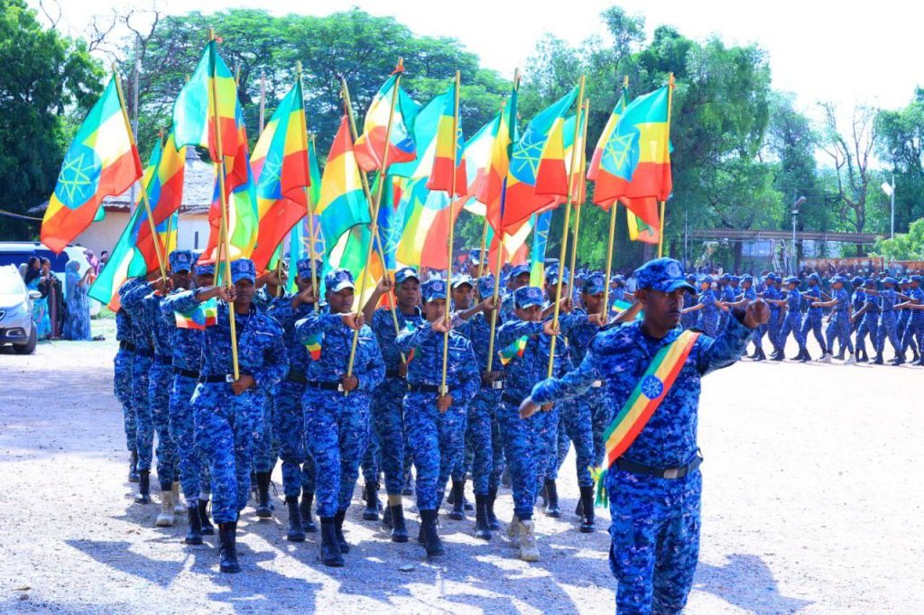 Guyyaan Cichoominaa Magaalaa Dirre Dhawaatti kabajamaa jira – Welcome ...
