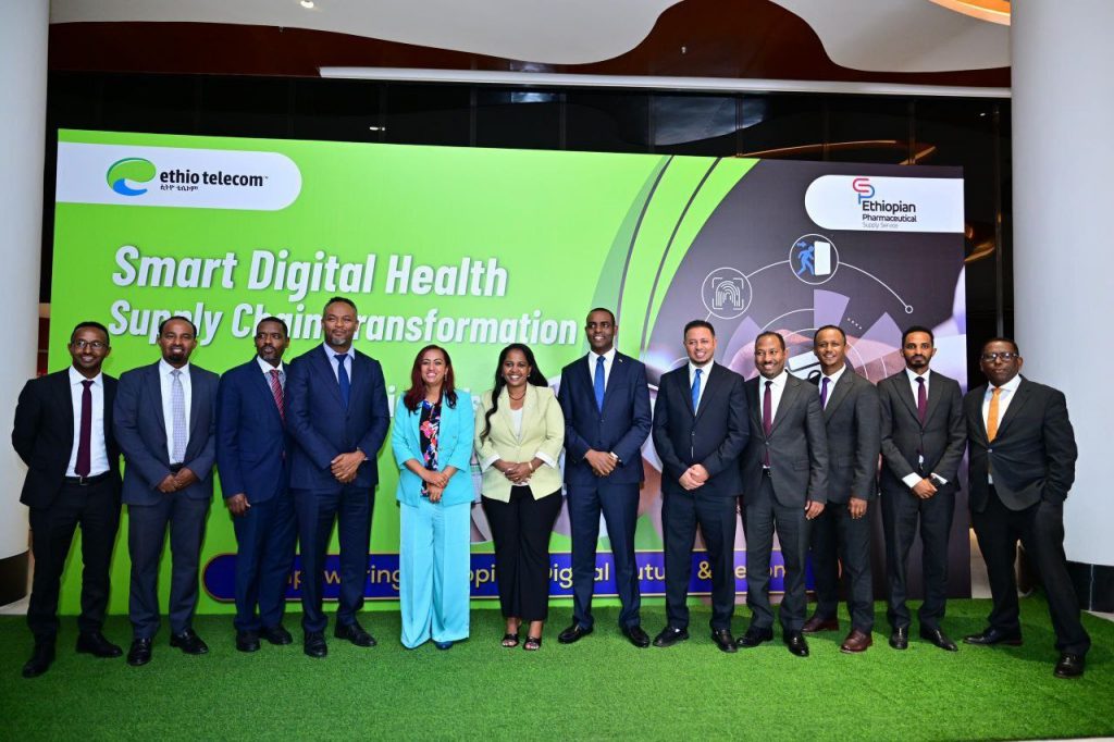 Tajaajilawwan damee fayyaa dijiitaalessuuf hojjetamaa jira – Dooktar ...