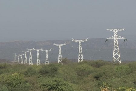 $40mln obtained from electric power export in 6 months: EEP