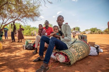 Thousands of newly arrived Somali refugees in Ethiopia relocated to new settlement: UNHCR