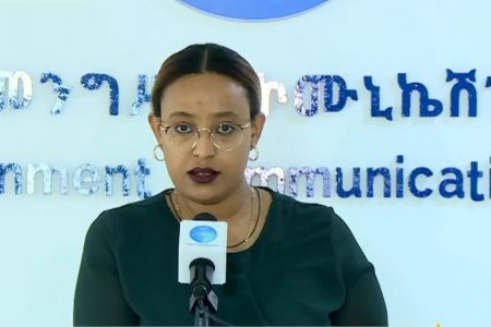 Ethiopia, partners form Joint Technical Committee to address issues related to aid suspension