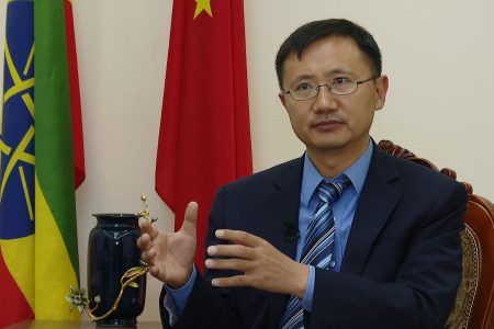 China-Ethiopia bilateral cooperation poised to get stronger: Minister Counselor