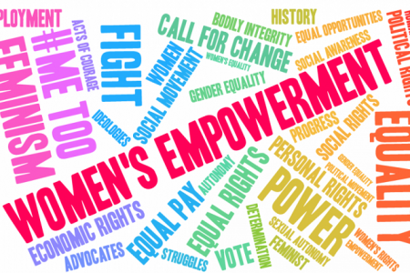Gender-Smart Investing Key for Women Economic Empowerment, Stronger Growth in North Africa: ECA