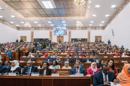 Second homegrown economic reform vital to address major macroeconomic problems: PM Abiy