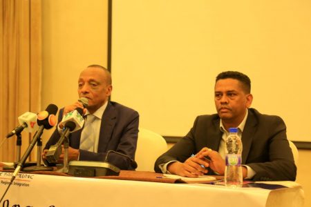 Gov’t ready to take proper measures to halt contraband, illicit trade: PM’s Advisor