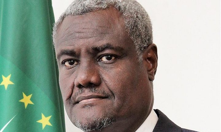 AUC