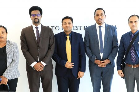 RESDAC Systems plans $60M oil refinery in Ethiopia
