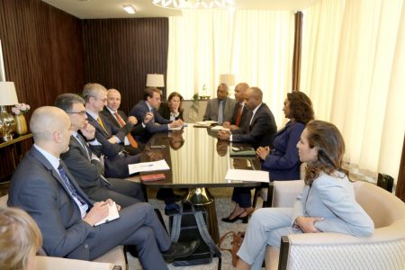 Italy reiterates support for Ethiopia’s dev’t aspirations