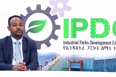 Engagement of Local Producers in Industrial Parks Grows to 55 Pct