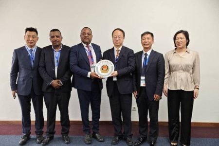 Regional police cooperation brings achievements in curbing transitional crimes: Deputy Police Chief