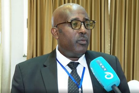Water, Engineering Prof. stresses Nile Basin cooperation in building more dams