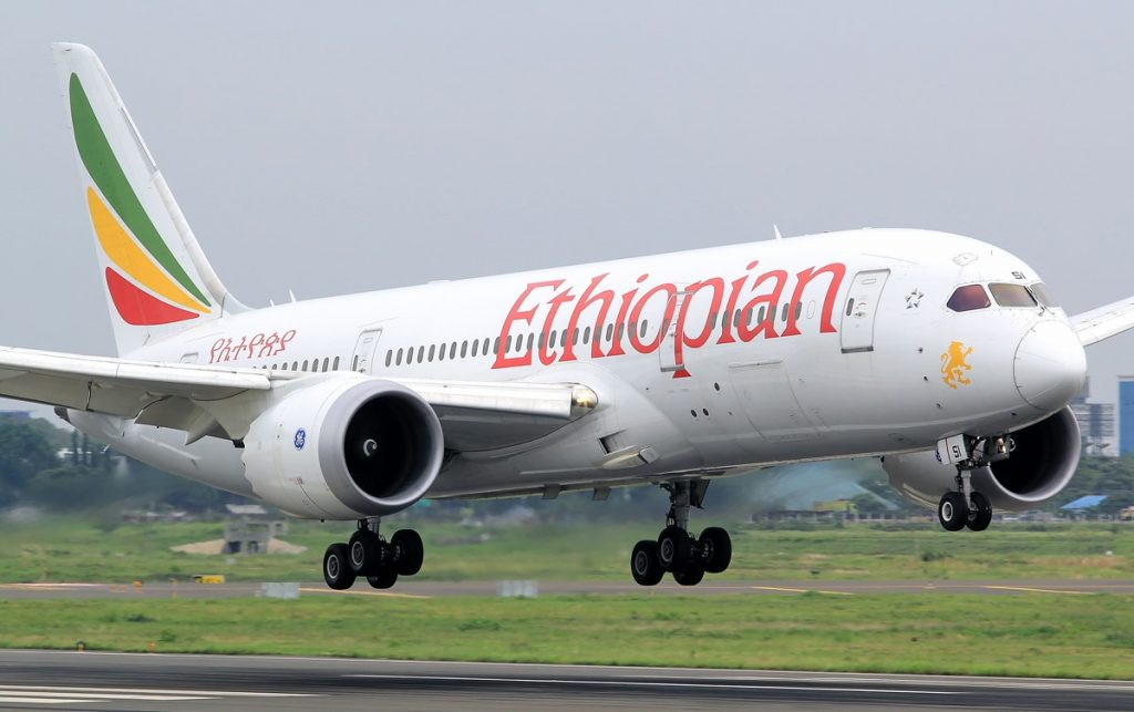 Ethiopian Airlines Announces Daily Flights Ouagadougou Welcome To ethiopian-airlines-announces-daily-flights-ouagadougou-welcome-to