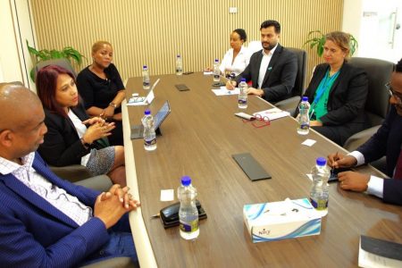 UNICEF vows continued cooperation with Ethiopian National Rehabilitation Commission