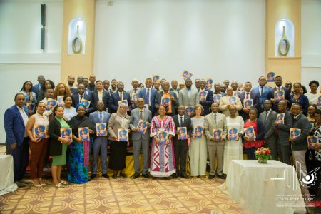 Ethiopia launches 2024 State of World Population report