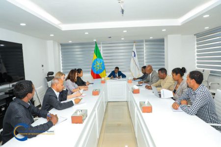 World Bank reaffirms support for Ethiopia’s electric vehicle expansion