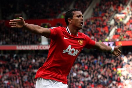 Former Manchester United star Luis Nani to visit Ethiopia soon