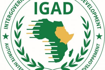 IGAD reaffirms backing for execution of Ethiopia’s Blue Economy Strategy