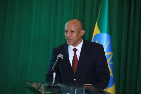 The next generation deserves healthier environment, prosperous country – Deputy PM