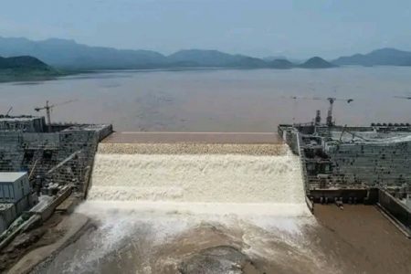 Ethiopians contribute over 1.7B Birr in 2023/24 FY for construction of GERD 