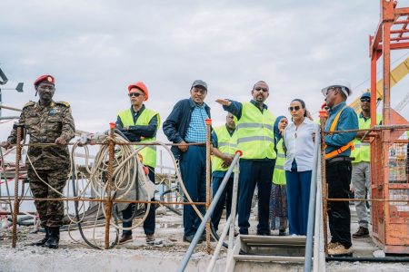 GERD plays crucial role ensures downstream nations receive a steady supply of water: PM Abiy