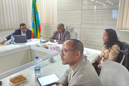 Gov’t Approves US$1.3B for 25M Quintals of Soil Fertilizer Procurement