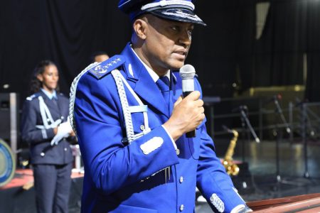 Ethiopia establishes coastal guard police force to combat crimes on water