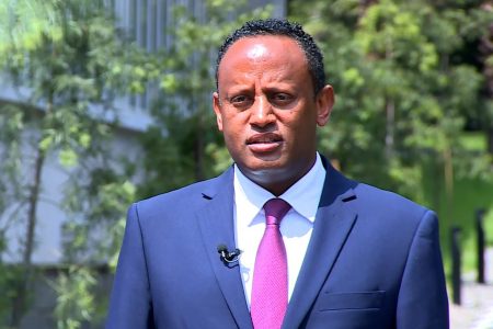 Irrigation projects registering encouraging achievements during 1st quarter