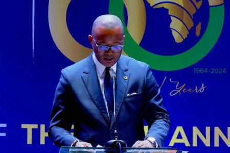 African Development Bank celebrates 60 years of transformative impact in Ethiopia
