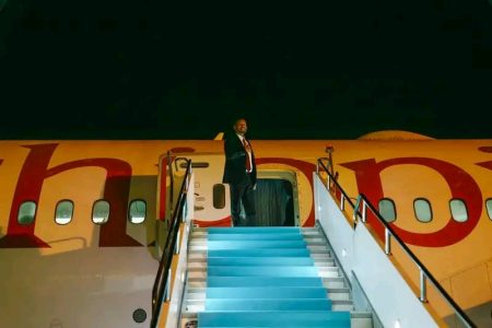PM Abiy returns home after concluding his meetings in Türkiye