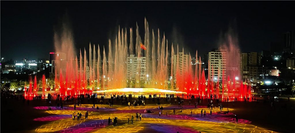 Addis Ababa — a city of resilience where modernity meets the heart of ...