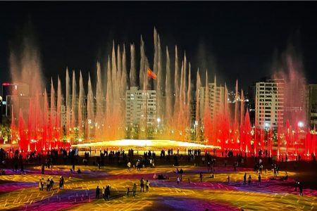 Addis Ababa — a city of resilience where modernity meets the heart of Africa