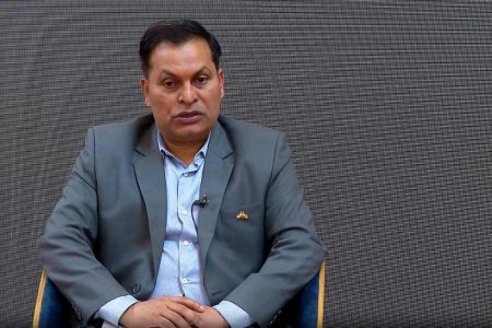 Ethiopia’s Economic Reform can make it strong player in Africa: India’s Ambassador