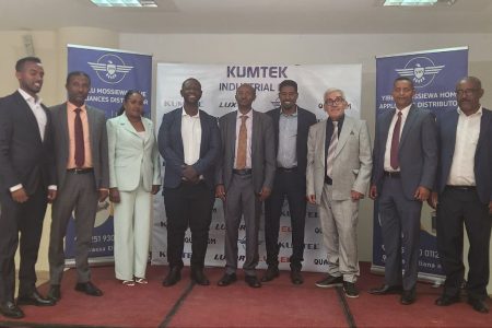 Turkish Manufacturer announces a plan to expand its presence in Ethiopia