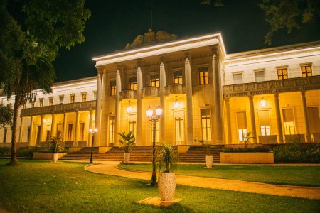 Media heads commend newly renovated National Palace Museum
