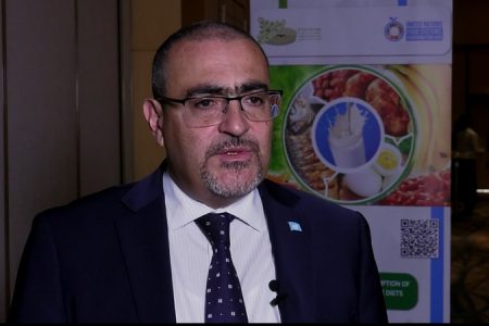 UN expects Addis Ababa to grow as a hub for global events