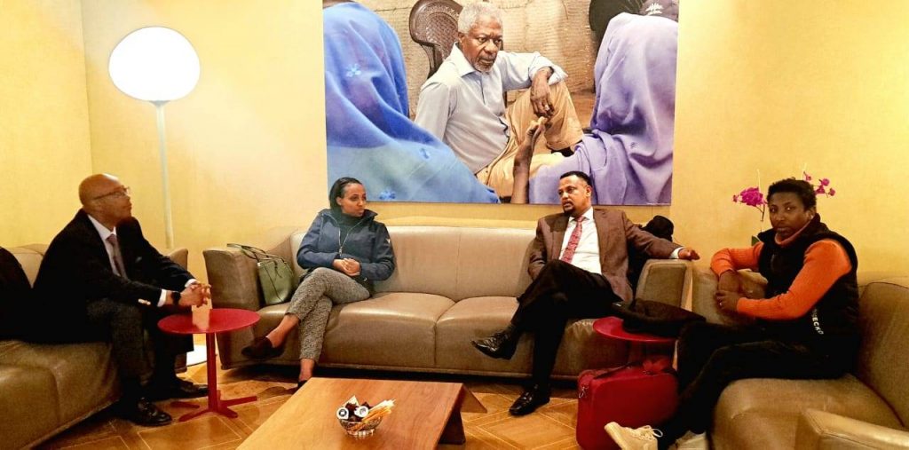 Justice Minister travels to Geneva for UN Human Rights Council 58th ...