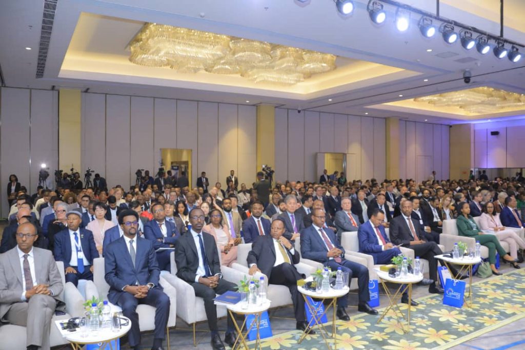 Ethiopia Secures $13 Billion in Investment Deals at 2026 Forum