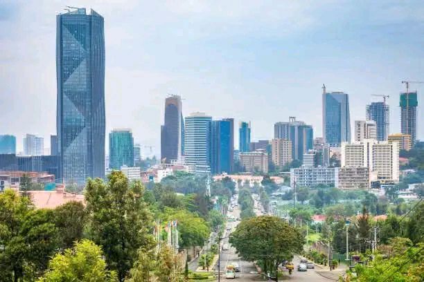 Visitors Express Admiration For Addis Ababa s Remarkable Transformation 