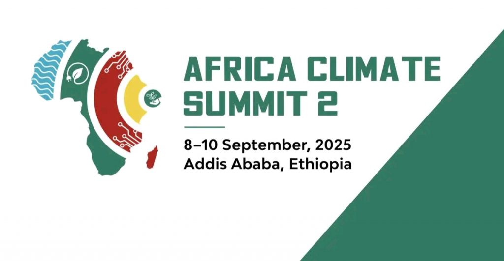 African Leaders and Global Delegates Gather in Addis Ababa for Landmark ...