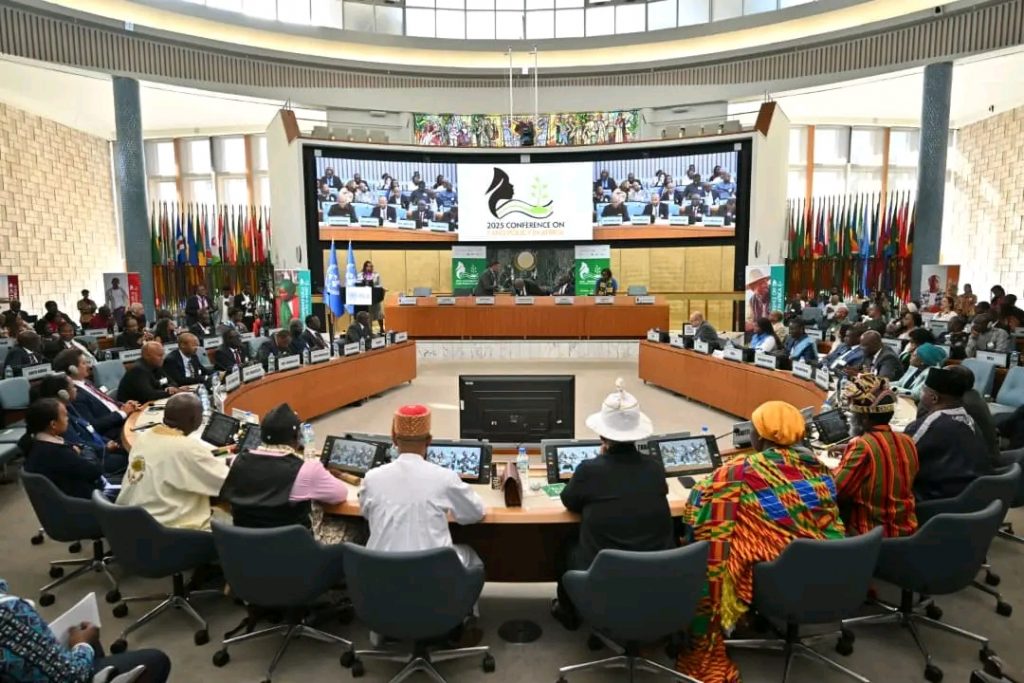 African Land Policy Conference Outlines Bold Agenda on Land Governance, Justice and Reparations