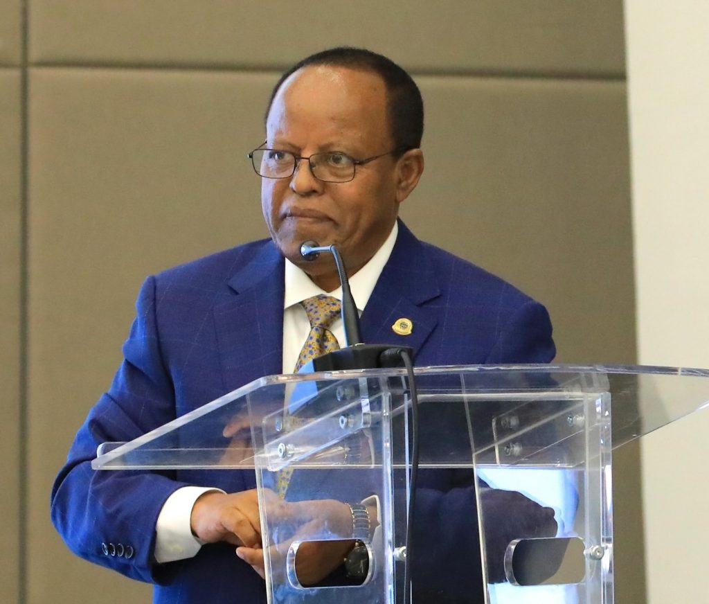 President Taye: First-ever Ethiopia-Malaysia business forum marks new era of economic collaboration