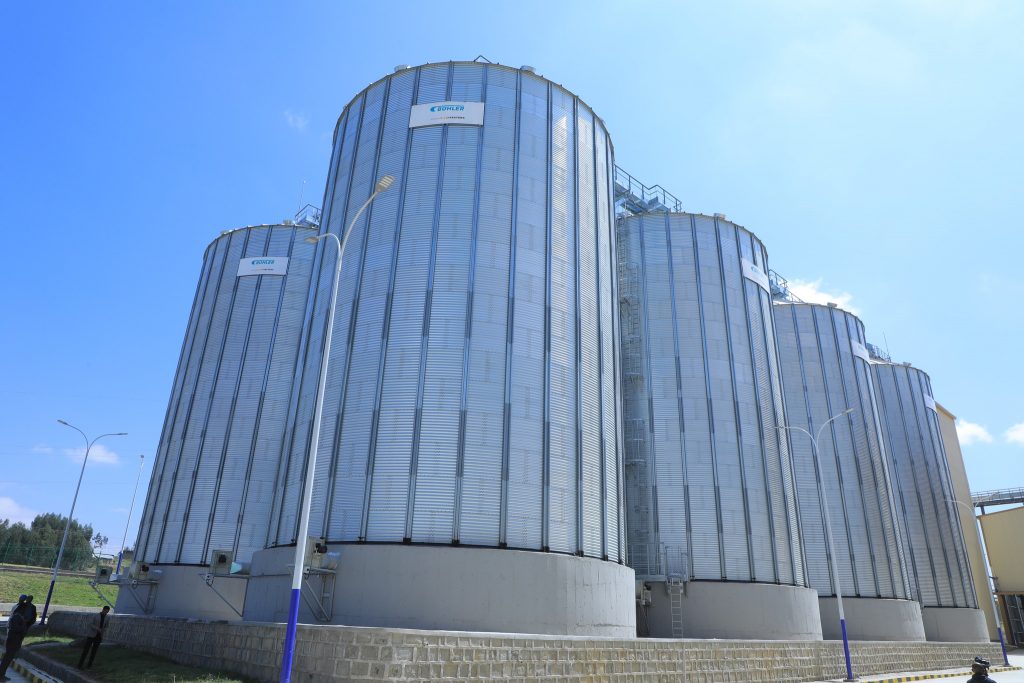 Debre Berhan’s growing industries connect farmers to manufacturing, creates youth jobs: Deputy PM