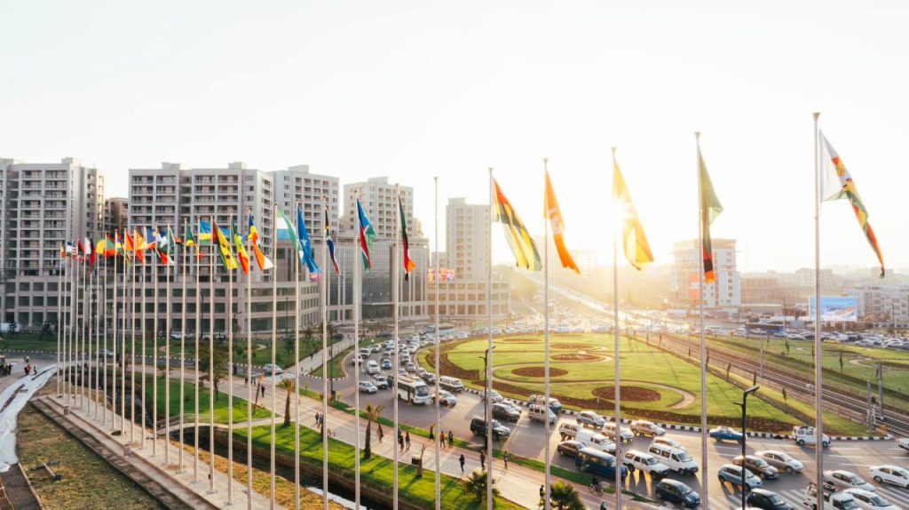 State Minister details Ethiopia’s capacity and infrastructure for hosting COP32