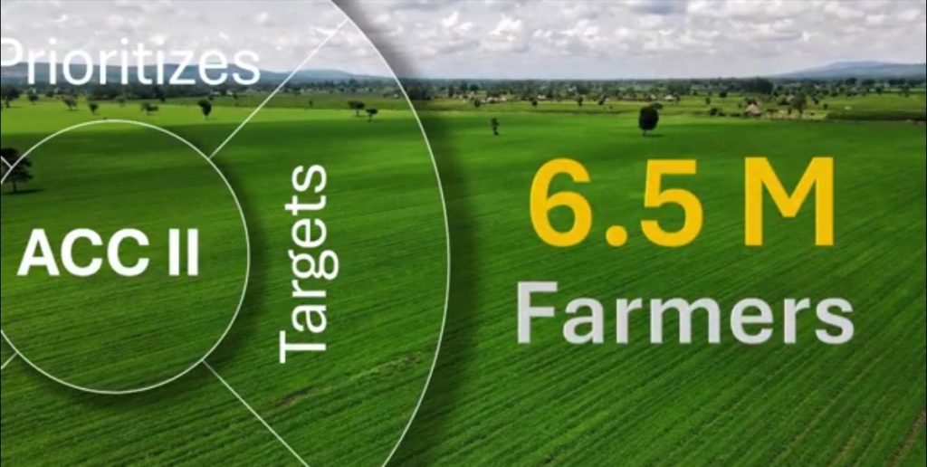 Ethiopia to Officially Launch Phase II of Agricultural ...