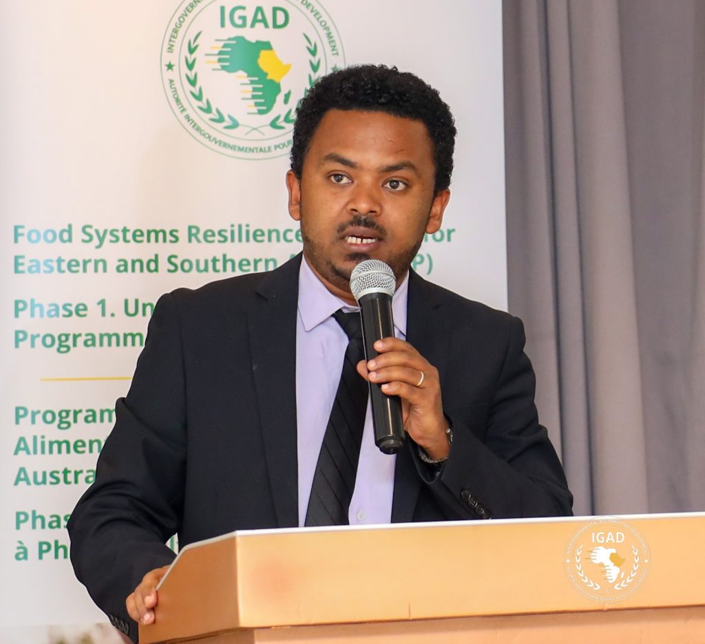 Ethiopia’s irrigation programs drive climate-resilient agricultural productivity – MILLs