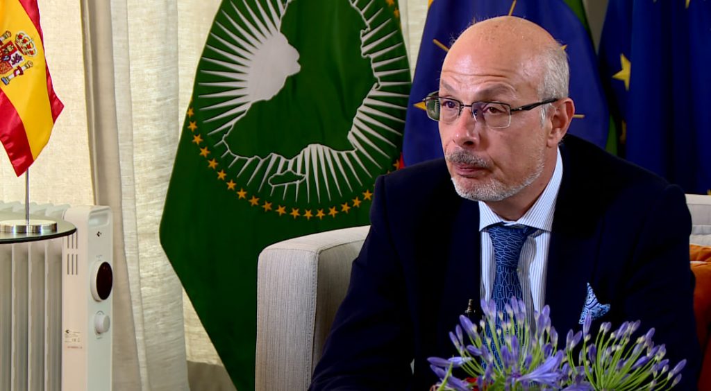 Spain sees Ethiopia as a unique cultural hub and strategic partner in Africa – Ambassador