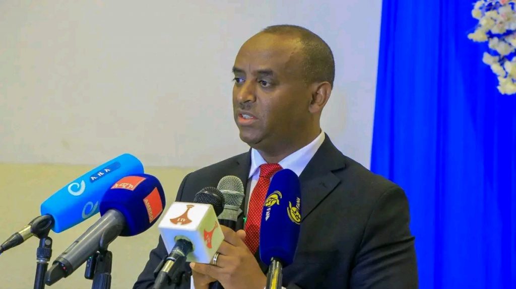 Intergenerational Transfer of National Values Critical to National Unity – Peace Minister