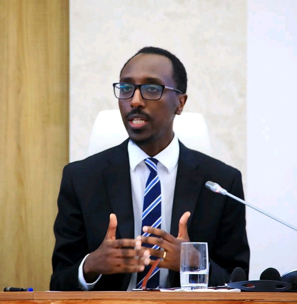 Ethiopia&rsquo;s Quest for Sea Access Remains Strategic National Priority, Foreign Minister Says