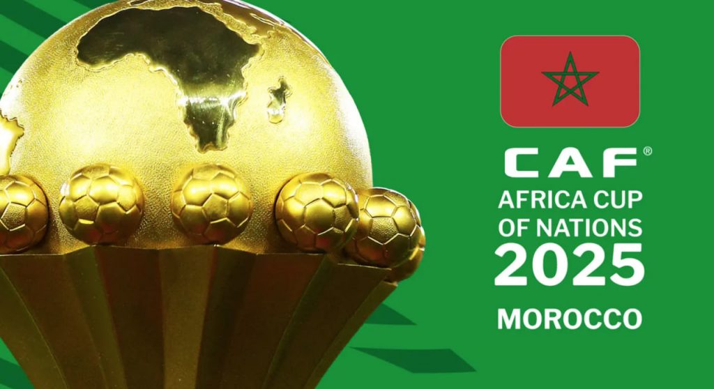 AFCON 2025 Emerges as Global Football Event Too Big to Ignore